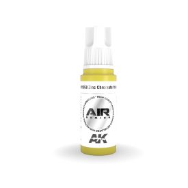 AK Interactive - Zinc Chromate Yellow