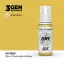AK Interactive - Zinc Chromate Yellow festék