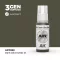 AK Interactive - Dark Olive Drab 41 festék