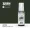 AK Interactive - Medium Green 42 festék