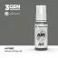 AK Interactive - Neutral Grey 43 festék
