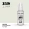 AK Interactive - Insignia White FS 17875 festék
