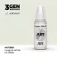 AK Interactive - Insignia White FS 17875 festék