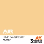 AK Interactive - USMC Sand FS 33711