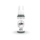 AK Interactive - Dull Dark Green FS 34092