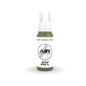 AK Interactive - Field Green FS 34097