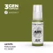 AK Interactive - Field Green FS 34097 festék