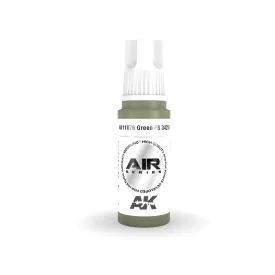 AK Interactive - Green FS 34258