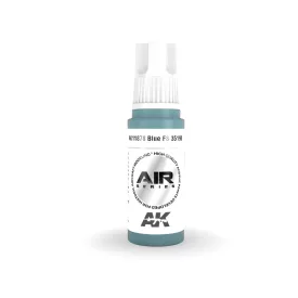 AK Interactive - Blue FS 35190