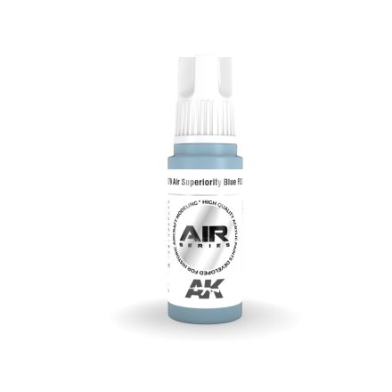 AK Interactive - Air Superiority Blue FS 35450