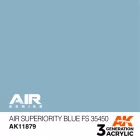 AK Interactive - Air Superiority Blue FS 35450