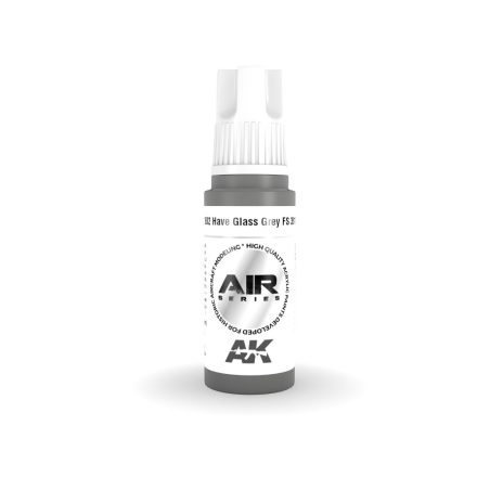 AK Interactive - Have Glass Grey FS 36170