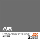 AK Interactive - Have Glass Grey FS 36170