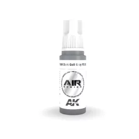 AK Interactive - Dark Gull Grey FS 36231