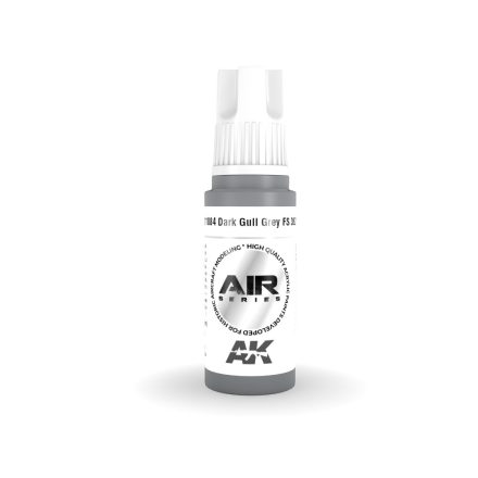 AK Interactive - Dark Gull Grey FS 36231