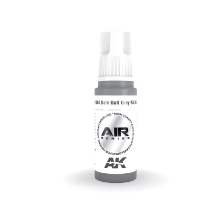 AK Interactive - Dark Gull Grey FS 36231