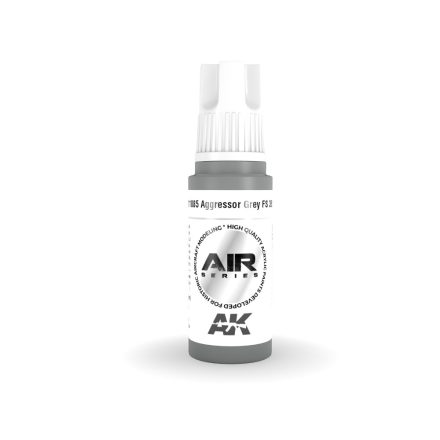 AK Interactive - Aggressor Grey FS 36251