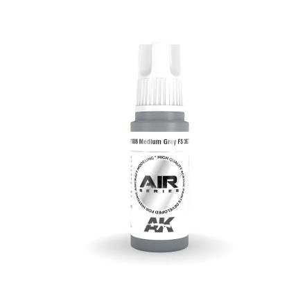AK Interactive - Medium Grey FS 36270