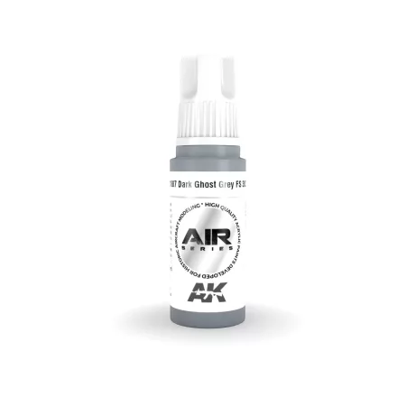 AK Interactive - Dark Ghost Grey FS 36320