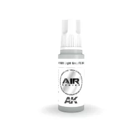 AK Interactive - Light Grey FS 36495