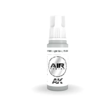 AK Interactive - Light Grey FS 36495