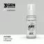 AK Interactive - Light Grey FS 36495 festék