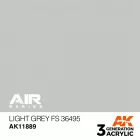 AK Interactive - Light Grey FS 36495