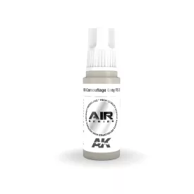 AK Interactive - Camouflage Grey FS 36622