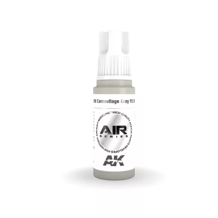 AK Interactive - Camouflage Grey FS 36622