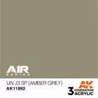 AK Interactive - IJN J3 Hai-iro (Grey)