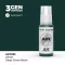 AK Interactive - IJN D1 Deep Green Black festék