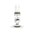AK Interactive - IJN M3 (M) Mitsubishi Interior Green