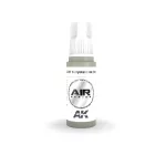 AK Interactive - IJA #1 Hairyokushoku (Grey-Green)