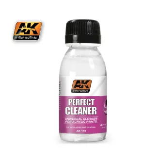 AK Perfect Cleaner