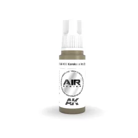 AK Interactive - IJA #30 Karekusa iro (Dry Grass)