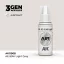 AK Interactive - AE-9/AII Light Grey festék