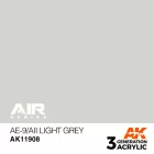 AK Interactive - AE-9/AII Light Grey