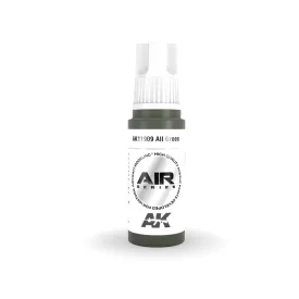 AK Interactive - AII Green