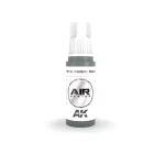 AK Interactive - A-14 Interior Steel Grey