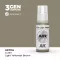 AK Interactive - A-21m Light Yellowish Brown festék