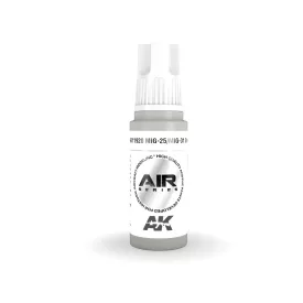 AK Interactive - MiG-25/MiG-31 Grey