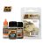 AK Oif & Oef - Us Vehicles Weathering Set