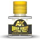 AK QUICK CEMENT EXTRA THIN