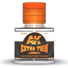 AK EXTRA THIN CEMENT