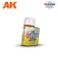 AK Interactive ACID YELLOW – ENAMEL LIQUID PIGMENT