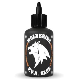 AK WOLVERINE P.V.A. GLUE