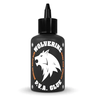   AK Interactive - WOLVERINE P.V.A. GLUE / WOLVERINE COLA BLANCA ragasztó