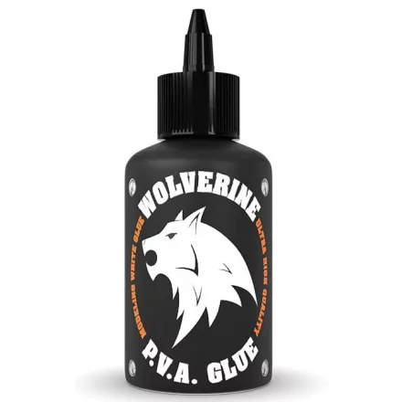 AK WOLVERINE P.V.A. GLUE