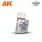 AK Interactive BATTLE ASHES – ENAMEL LIQUID PIGMENT