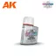 AK Interactive BATTLE ASHES – ENAMEL LIQUID PIGMENT